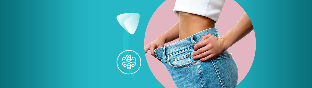 Безпричинна втрата ваги: коли варто пройти обстеження