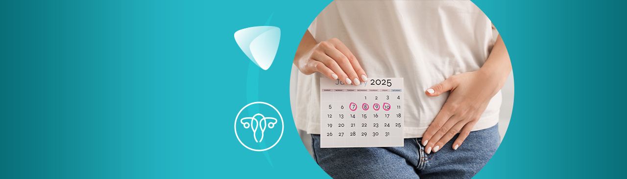 Нерегулярний цикл: можливі причини та коли варто звернутися до лікаря