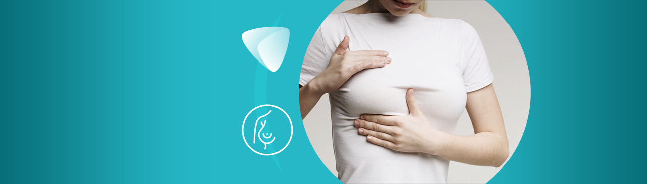 Зміни форми або розміру грудей: коли варто звернутися до мамолога